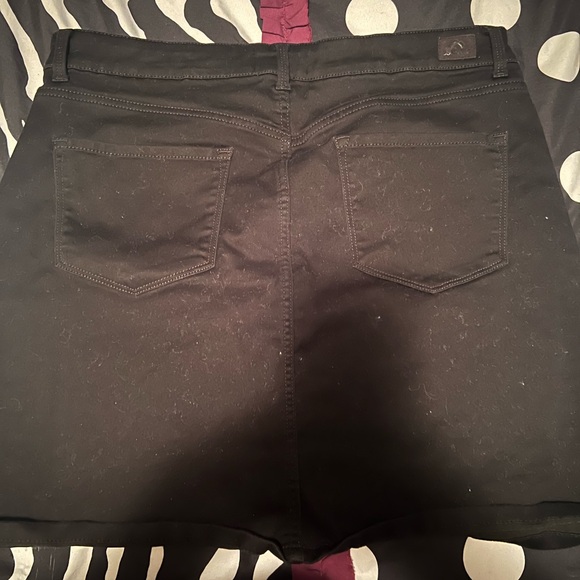 Vintage Jean skirt - Picture 3 of 3